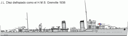 jose-luis-diez-disfrazado-como-el-hms-grenville-1938.gif