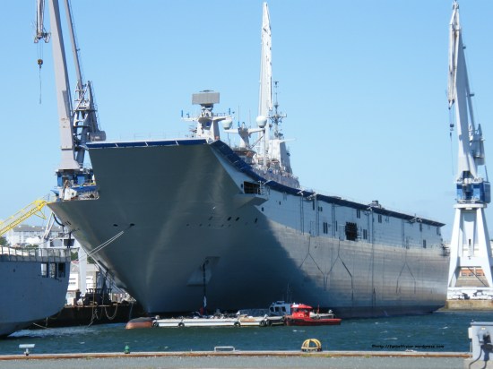 LHD JUAN CARLOS I (L-61)